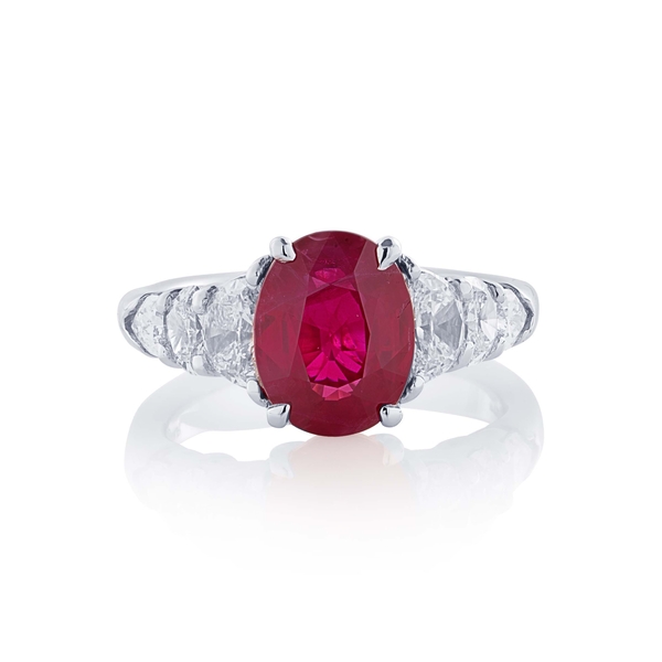 3.02 oval Burma ruby and half moon diamond ring.jpg