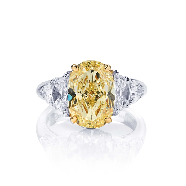 fancy oval yellow diamond ring.jpg