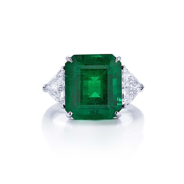 7.28 emerald cut emerald and diamond ring.jpg