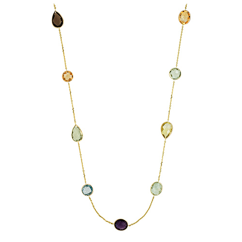 Italian Gold 8
