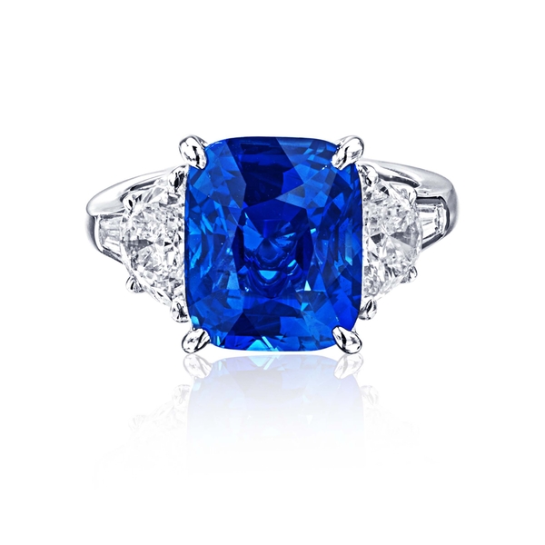 6.57 no-heat cushion sapphire and diamond ring.jpg