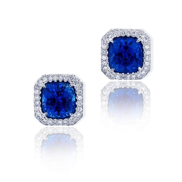 9.67 sapphire cushion and diamond halo ring.jpg