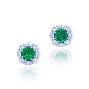 2.92 round emerald halo diamond earrings.jpg