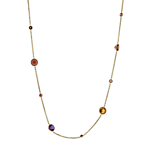 Italian Gold 7