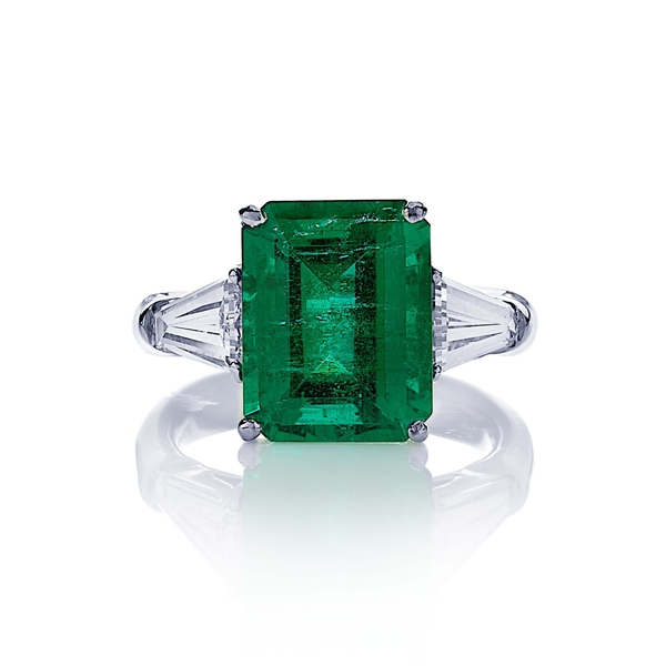 4.73 vivid emerald cut emerald and diamond ring.jpg
