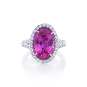 8.20 no-heat pink sapphire GIA halo diamond ring.jpg
