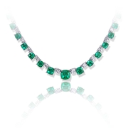 28.52 cushion cut emerald and diamond necklace.jpg