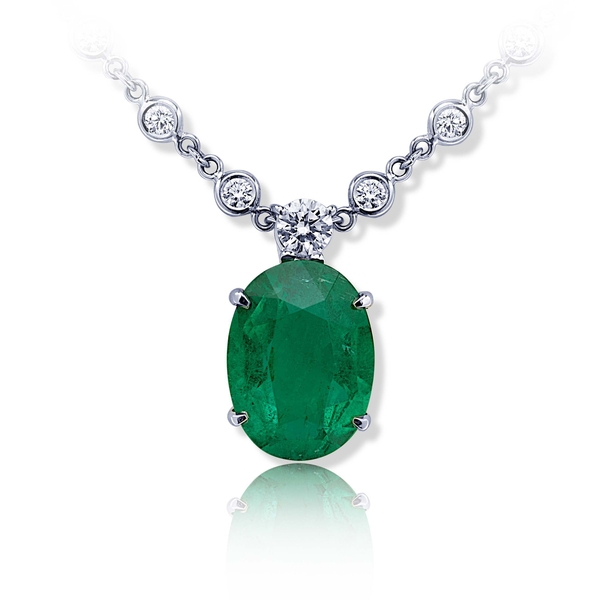 7.91 oval emerald and diamond necklace.jpg