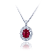 2.21 oval Burma ruby and oval diamond pendant.jpg