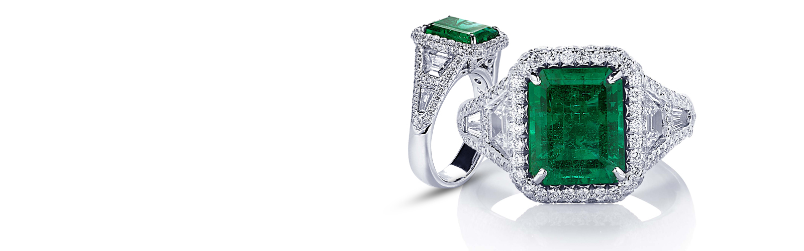 Colored Gemstones