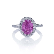 2.67 no-heat oval pink sapphire and micro pave diamond ring.jpg