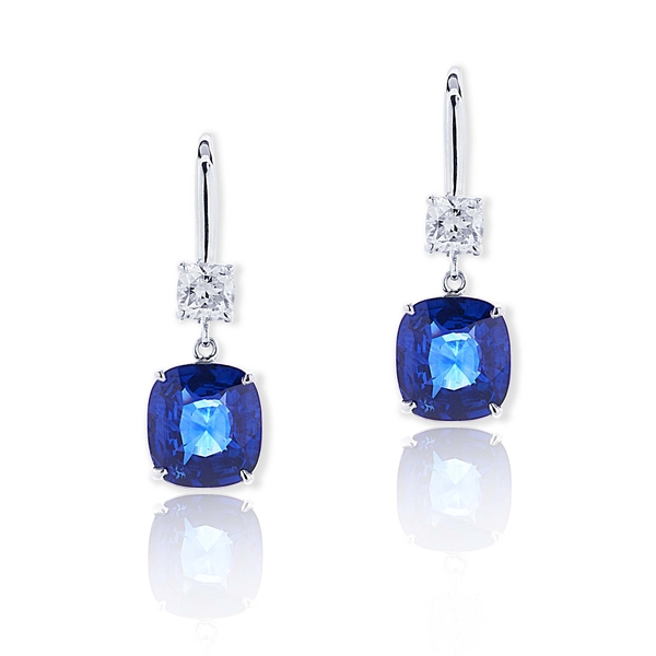 cushion sapphire and diamond drop earrings.jpg