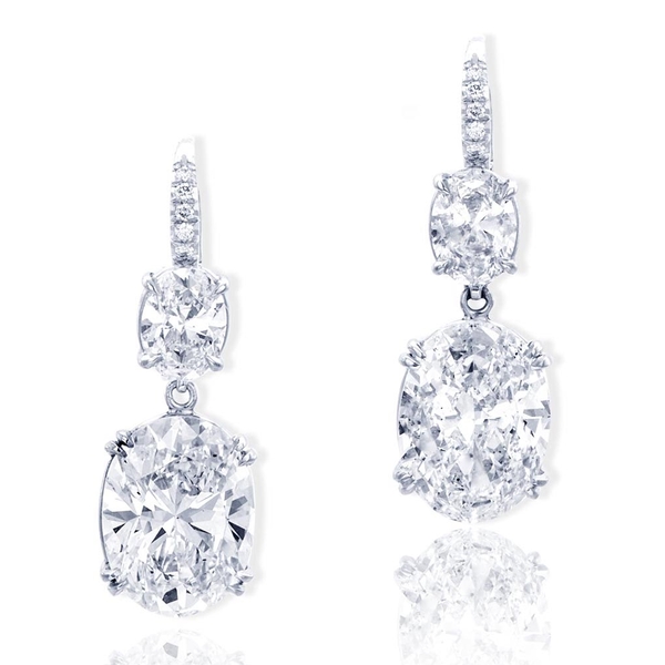 diamond drop earrings featuring beautiful oval diamonds.jpg